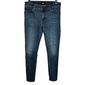 Hudson Krista Super‎ Skinny Jeans